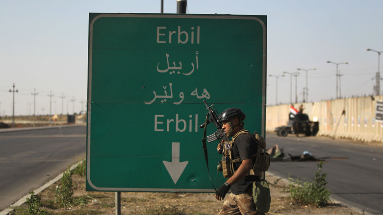 FLAŞ - Erbil ile Bağdat anlaştı