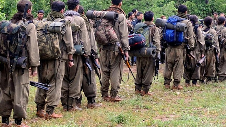 PKK'den seçim ateşkesi
