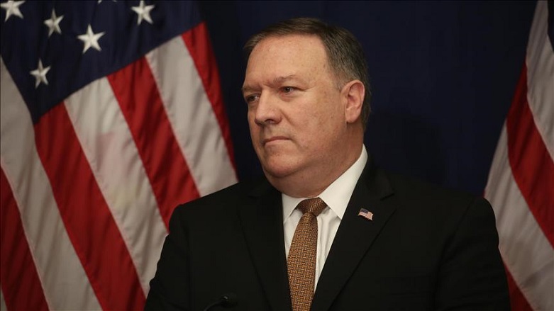 Pompeo: Kuzey Kore ile görüşmeler devam edecek
