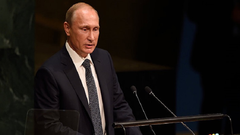 Putin: Batı ile ilişkilerimizin normalleşmesini umuyoruz