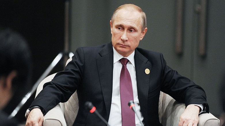 Putin: Suriye’de DAİŞ yenilgiye uğratıldı