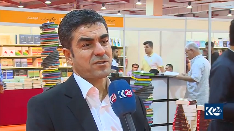 Rebwar Talabani: Kerkük istikrarsız