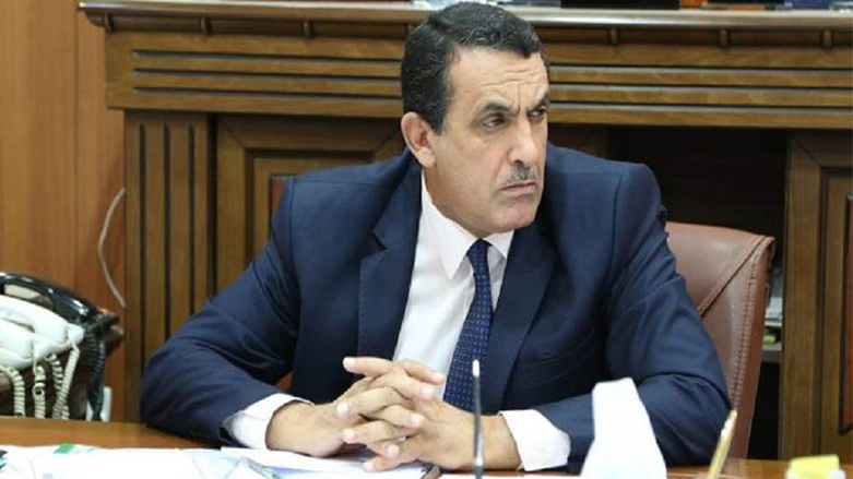 Kerkük’ün atanmış valisi hakkında gözaltı kararı