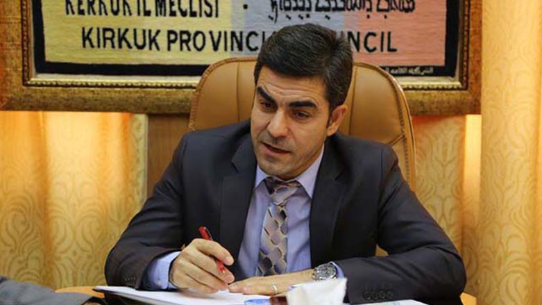 Yekgirtu: Rebwar Talabani hakkında verilen karar intikam amaçlı