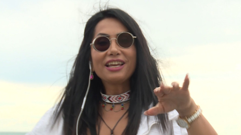K24 RÖPORTAJ - Rojin: Ya ‘terörist’ ya da ‘hain!’