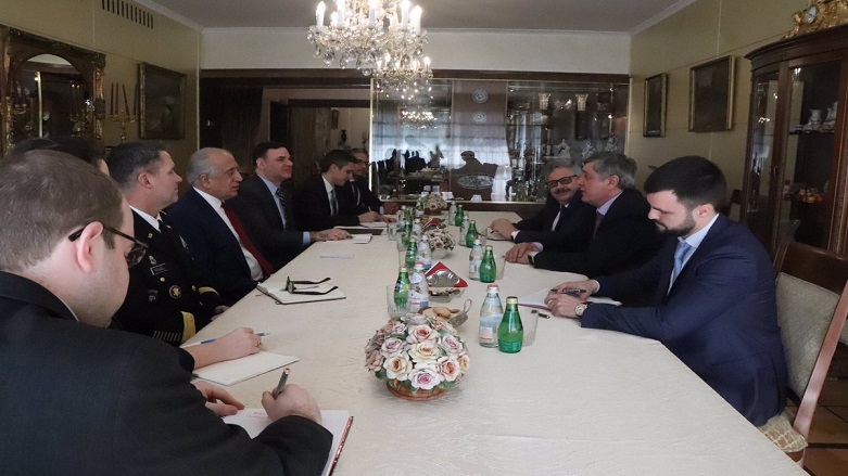 Moskova: 2019, Afganistan'da belirleyici olacak