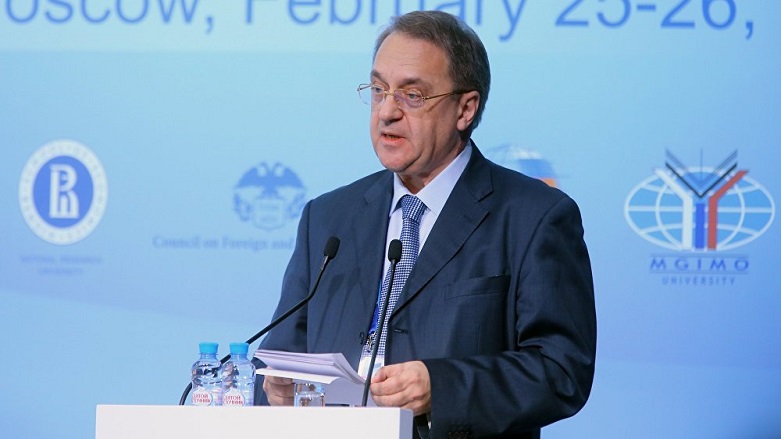 Moskova: Afrin için arabuluculuk yapmaya hazırız