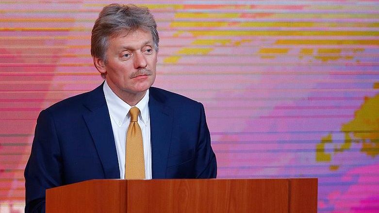 Kremlin: Rusya ve Türkiye ateşkes konusunda hemfikir