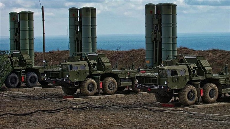 Rusya’dan Türkiye'ye S-400 ve S-500 yanıtı 