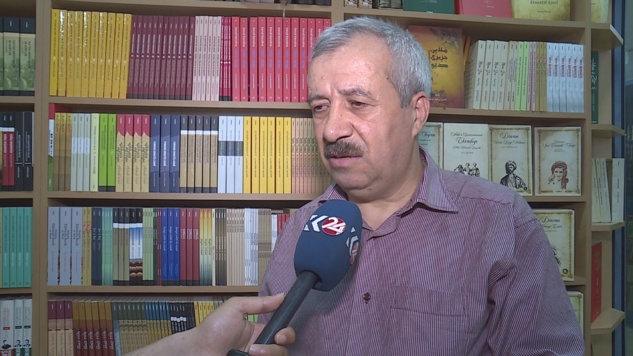 Süleyman Çevik