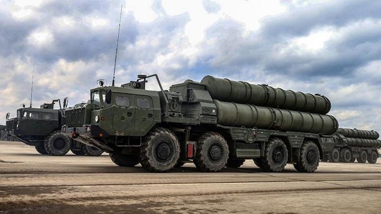 Moskova’dan Patriot açıklaması: S-400'ü etkilemez