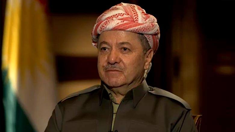 Başkan Barzani’den Musul çağrısına yanıt