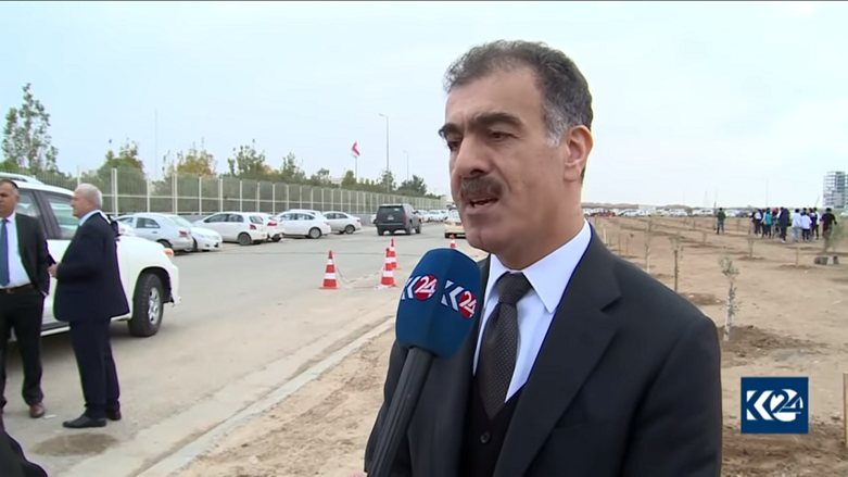 Dizeyi: PKK uyarıları dikkate almıyor