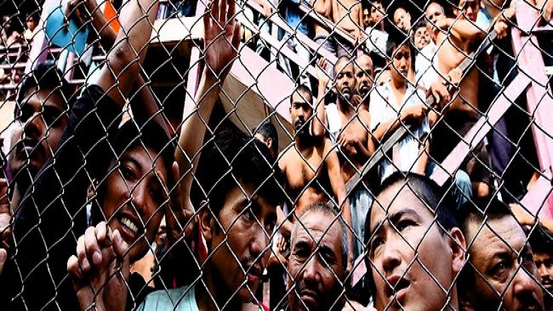 YENİ RAKAM - Dünyada ‘utanç’ büyüyor