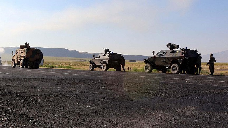 Şırnak için yeni karar: 15 gün...