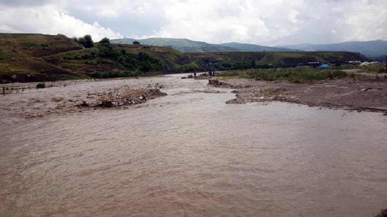 Şırnak’ta, derede 2 cansız beden  