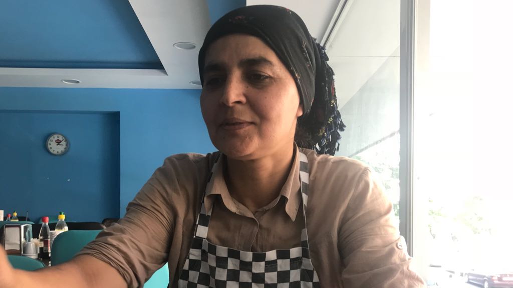 Songül Kelekçier