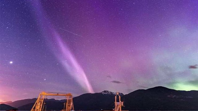 Gökyüzündeki sır çözülemedi