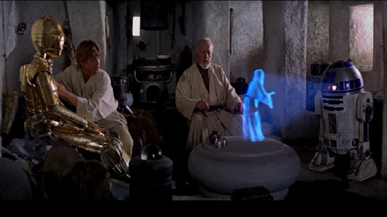 Şizofreni ile körlüğe çözüm…