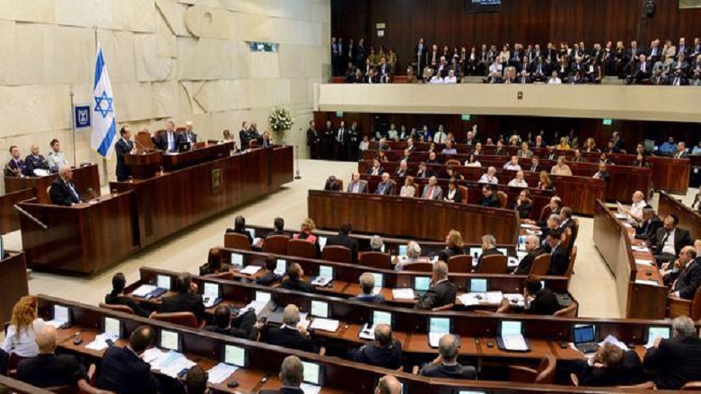 Tel Aviv’den Arapça kararı