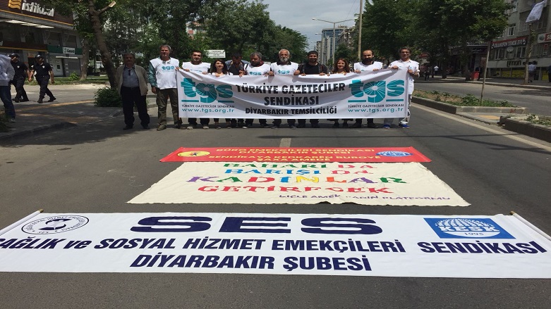K24 ÖZEL - Diyarbakır’da bir ilk