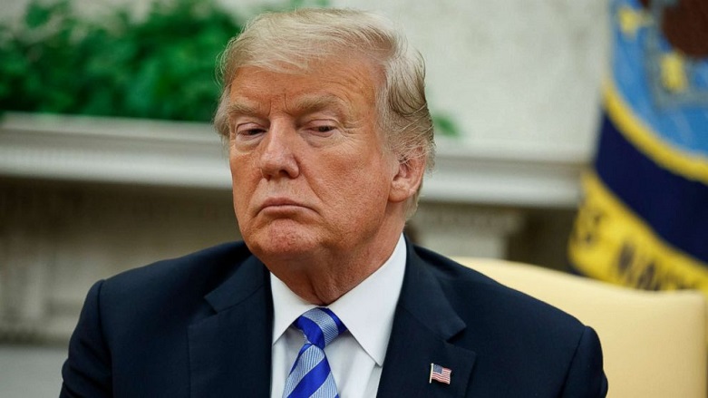 Trump'tan Paris Anlaşması'na sert tepki