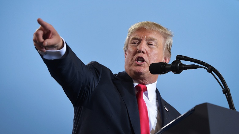 Trump: 10-15 bin asker göndereceğiz