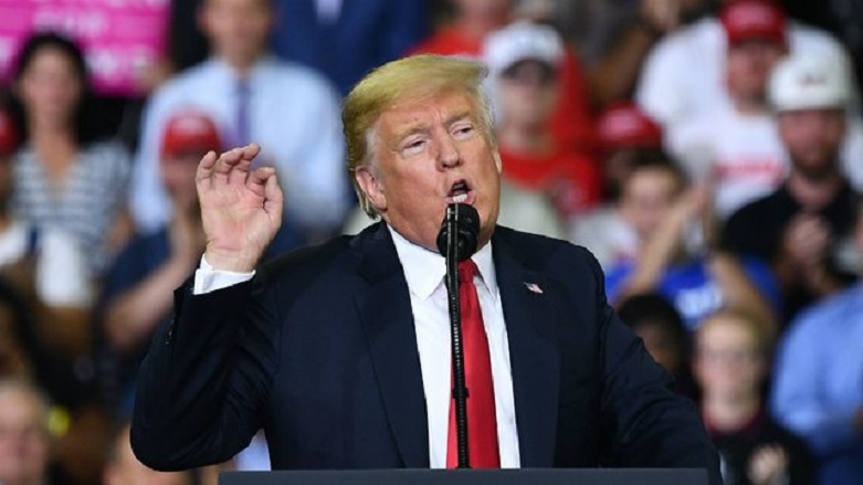 Trump'tan silahlanma yarışı yorumu: Çılgınlık