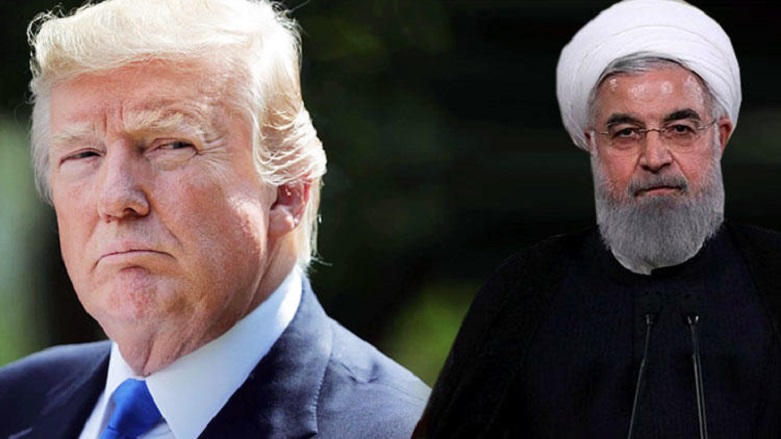 Pompeo: Trump, Ruhani ile görüşmek istiyor