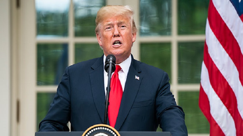 Trump’tan ara seçim açıklaması