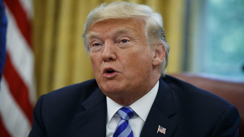 Trump’tan son Suriye açıklaması