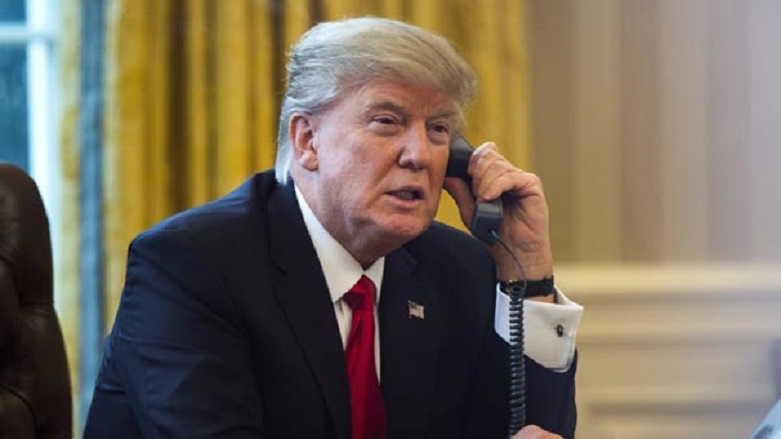 Trump’tan Suudi Arabistan’a: Bir aylık süre çok uzun