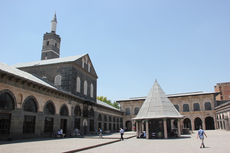 Ulu Cami
