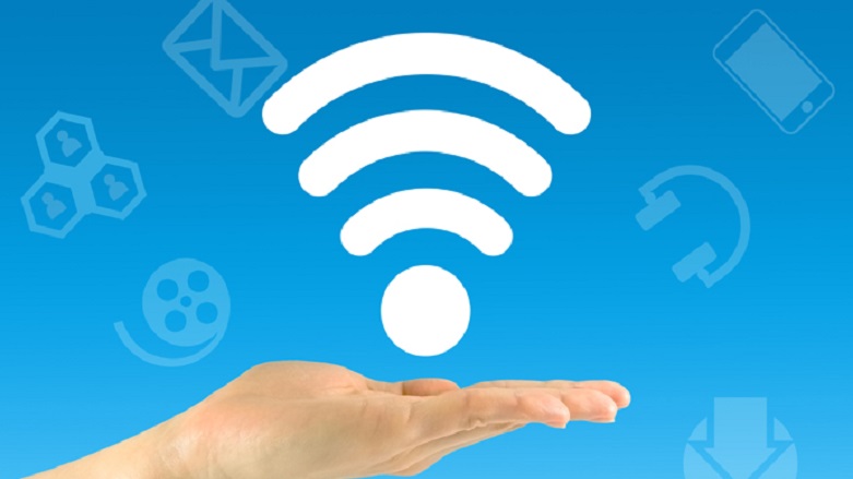 Wi-Fi ile yeni imkân