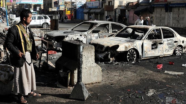 Yemen'de çatışma: 18 ölü