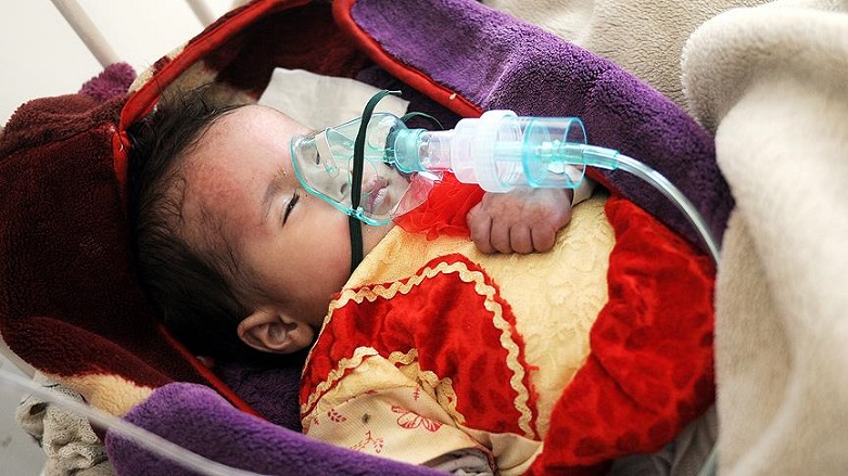 UNICEF: Her gün en az 5 çocuk öldü ya da yaralandı
