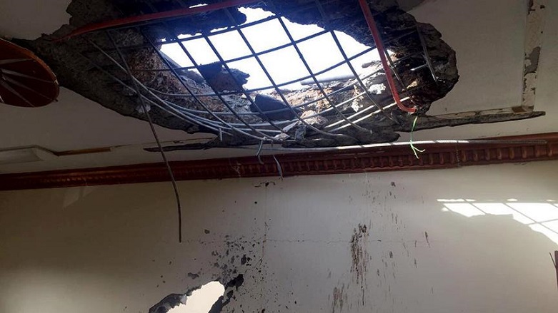Suudi Arabistan'a roket saldırıları: 3 yaralı