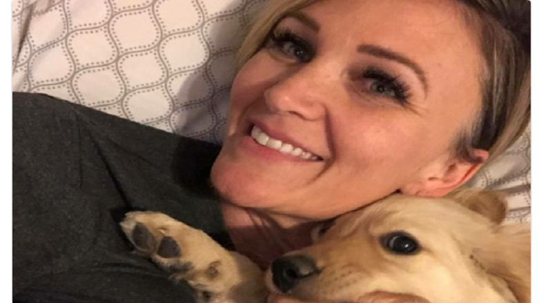 Kahramanı bir köpek!