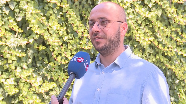 Yıldıray Oğur