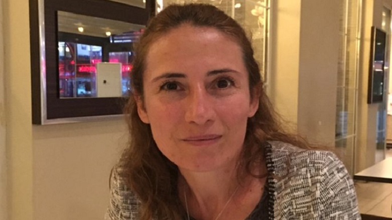 SAMER Koordinat&ouml;r&uuml; Y&uuml;ksel Gen&ccedil;