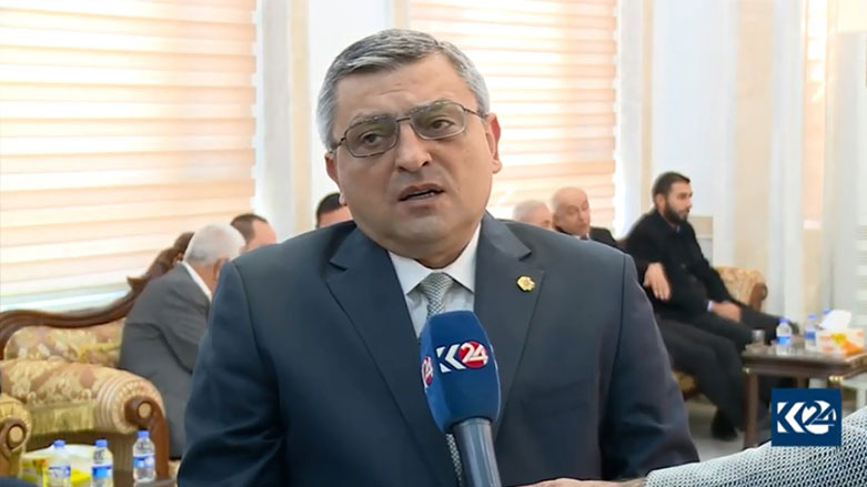 Ermenistan Erbil’de konsolosluk açıyor