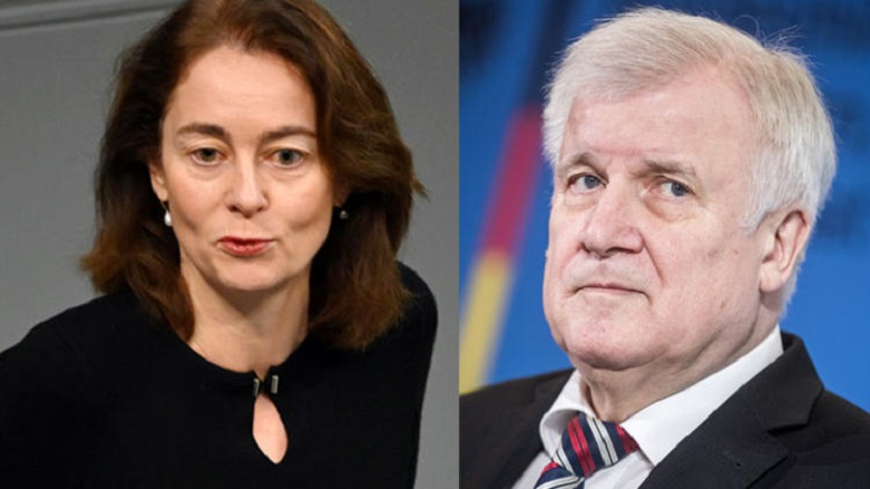 Almanya'dan DAİŞ'liler için formül