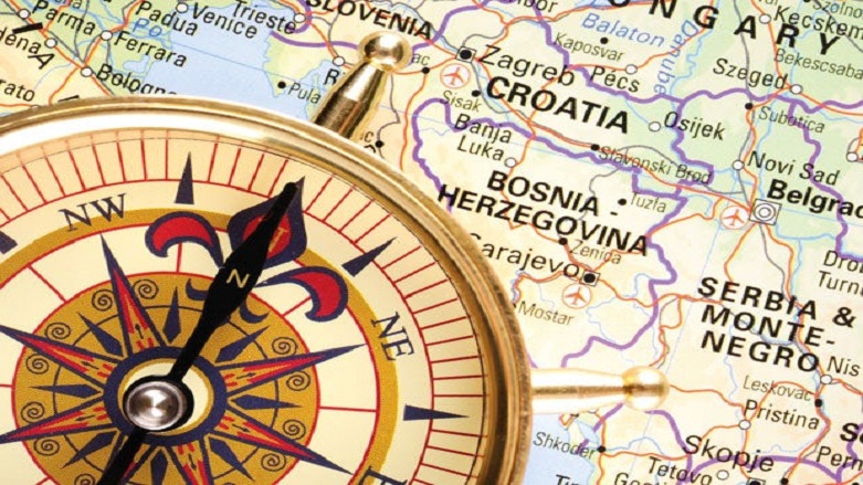 Balkanlar’dan Batı Avrupa’ya yoğun göç