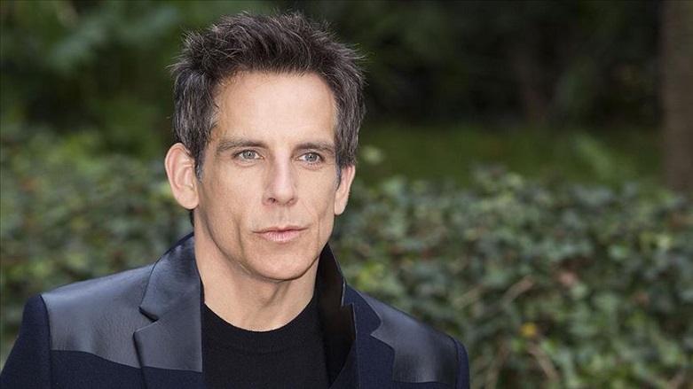 ABD’li aktör Stiller’dan Suriyeli çocuklar için çağrı