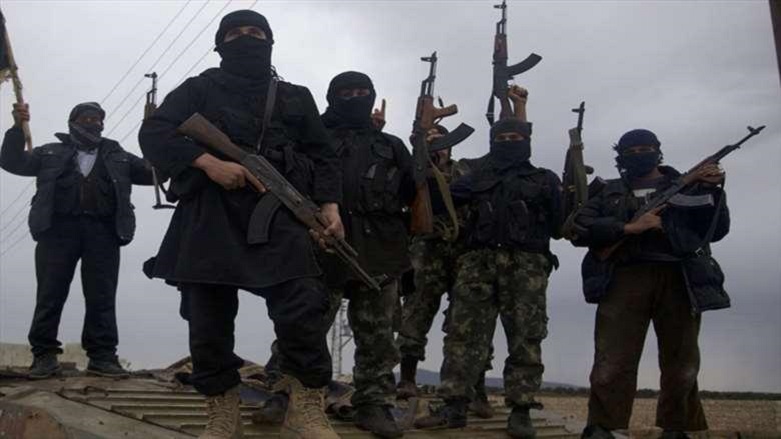 Rusya açıkladı: Suriye’de kaç DAİŞ’li var?