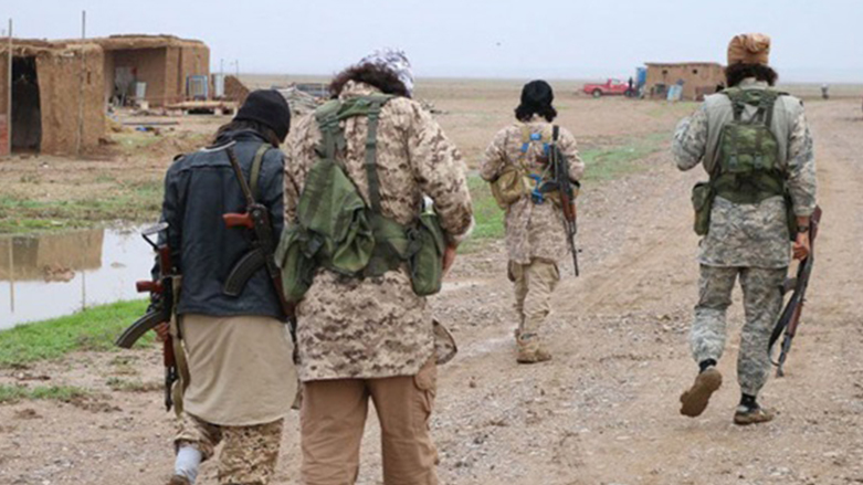 DAİŞ’ten polise pusu: 3 ölü