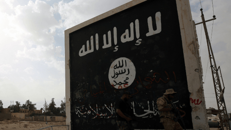 DAİŞ’ten Iraklı güçlere saldırı