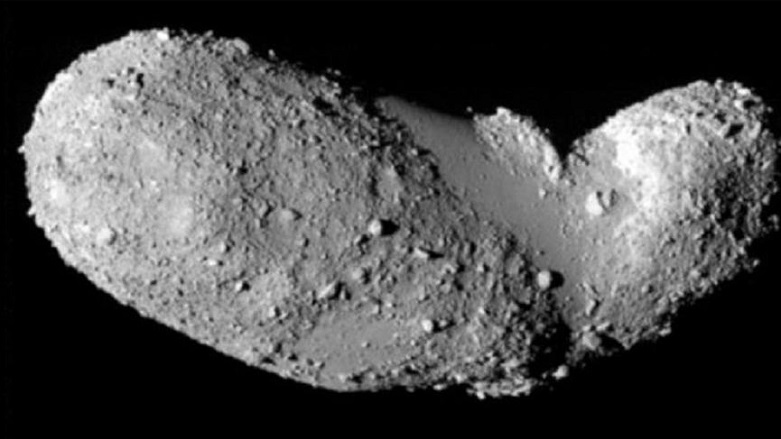 Bilim insanları: Dev asteroit Dünya'ya çarpabilir