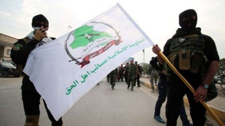 Şii gruptan parlamenterlere çağrı: Irak’tan çıkartalım