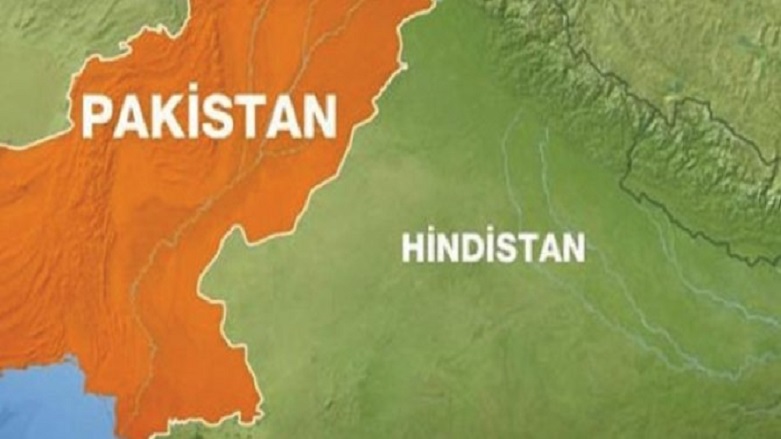 Hindistan'dan Pakistan'a hava saldırısı